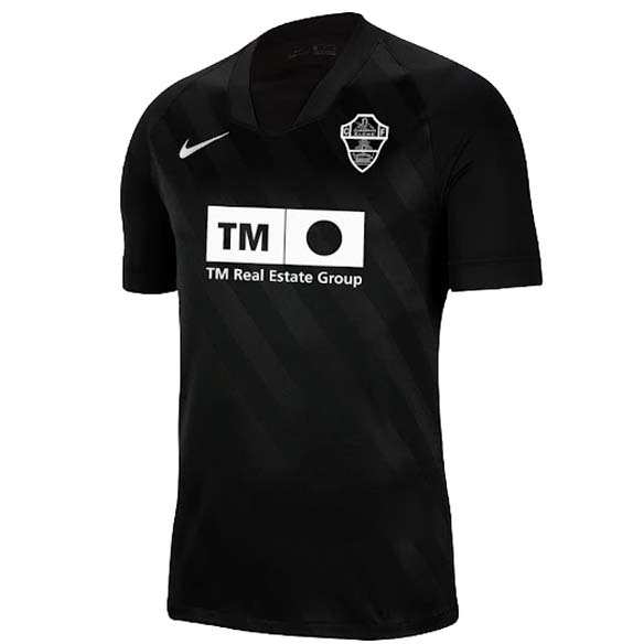 Segunda Equipación Tailandia Camiseta Elche 2021/2022